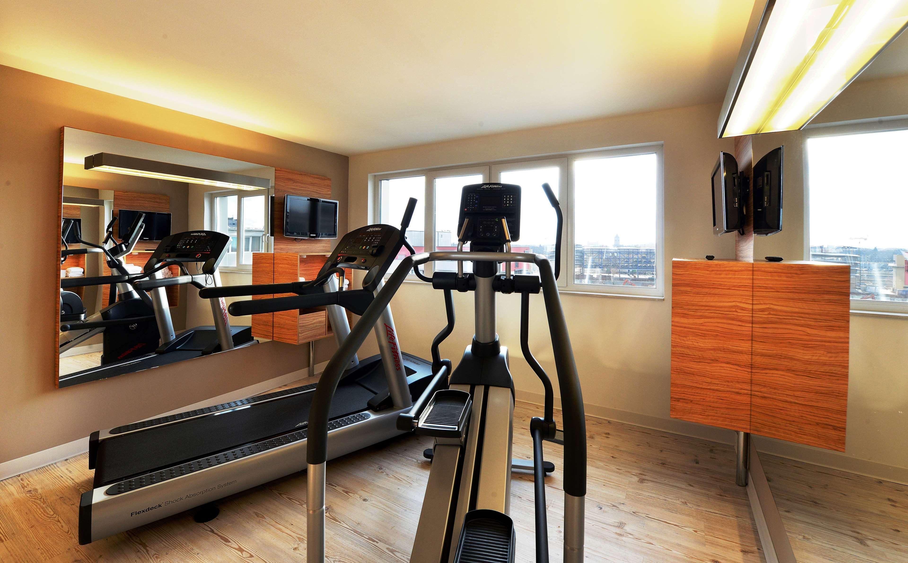 Best Western Plus Delta Park Hotel Mannheim Luaran gambar