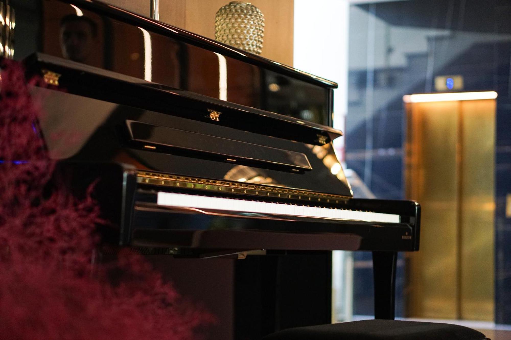 Best Western Plus Delta Park Hotel Mannheim Luaran gambar